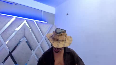 jordan online show from 03-01-25, 12:56