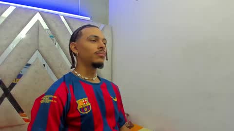 jordan online show from 03-05-25, 01:17