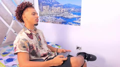 jordan online show from 09-12-25, 01:00