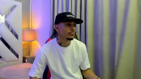 jordan online show from 11-18-25, 12:31