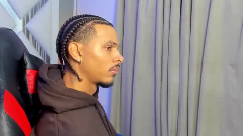 jordan online show from 11-25-25, 01:00