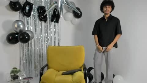 jordan online show from 04-22-26, 02:18