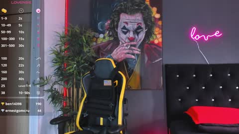 Snapshot of jordan_mayers chatting on 12-12-24, 12:44 Jordan online show from 12-12-24, 12:44