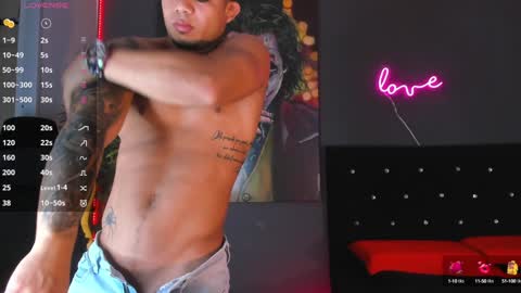 Snapshot of jordan_mayers chatting on 12-14-24, 09:07 Jordan online show from 12-14-24, 09:07