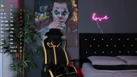 Snapshot of jordan_mayers chatting on 01-27-25, 09:02 Jordan online show from 01-27-25, 09:02