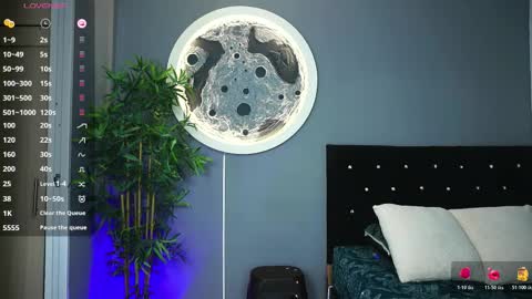 Snapshot of jordan_mayers chatting on 11-08-25, 09:09 Jordan online show from 11-08-25, 09:09