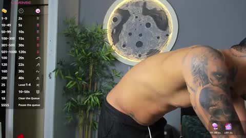 Snapshot of jordan_mayers chatting on 11-13-25, 08:57 Jordan online show from 11-13-25, 08:57