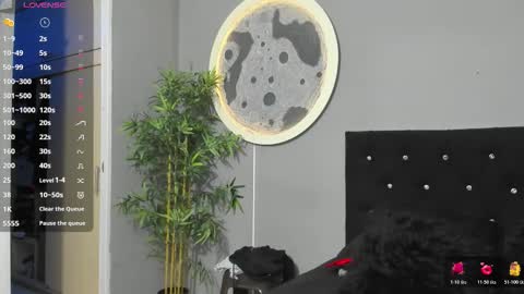 Snapshot of jordan_mayers chatting on 12-01-25, 10:09 Jordan online show from 12-01-25, 10:09