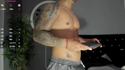 Snapshot of jordan_mayers chatting on 12-14-25, 09:03 Jordan online show from 12-14-25, 09:03