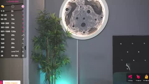 Snapshot of jordan_mayers chatting on 01-17-26, 09:03 Jordan online show from 01-17-26, 09:03