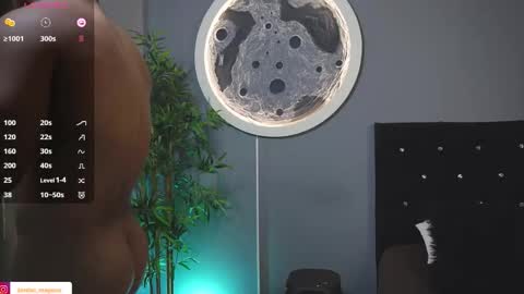 Snapshot of jordan_mayers chatting on 02-03-26, 09:03 Jordan online show from 02-03-26, 09:03