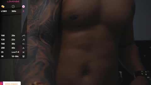 Snapshot of jordan_mayers chatting on 02-04-26, 09:04 Jordan online show from 02-04-26, 09:04