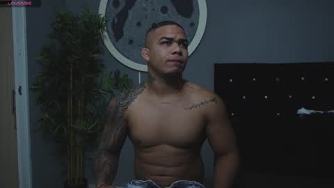 Snapshot of jordan_mayers chatting on 02-07-26, 09:02 Jordan online show from 02-07-26, 09:02