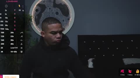 Snapshot of jordan_mayers chatting on 02-08-26, 09:02 Jordan online show from 02-08-26, 09:02