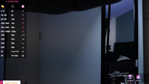 Snapshot of jordan_mayers chatting on 02-13-26, 09:16 Jordan online show from 02-13-26, 09:16