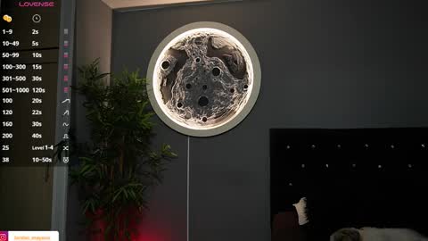 Snapshot of jordan_mayers chatting on 02-15-26, 09:08 Jordan online show from 02-15-26, 09:08