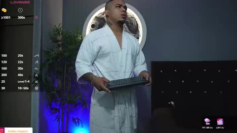 Snapshot of jordan_mayers chatting on 02-17-26, 09:06 Jordan online show from 02-17-26, 09:06