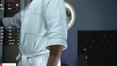 Snapshot of jordan_mayers chatting on 02-19-26, 11:06 Jordan online show from 02-19-26, 11:06