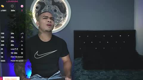 Snapshot of jordan_mayers chatting on 03-07-26, 09:06 Jordan online show from 03-07-26, 09:06