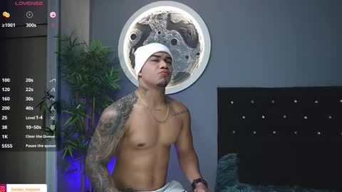 Snapshot of jordan_mayers chatting on 03-11-26, 09:37 Jordan online show from 03-11-26, 09:37