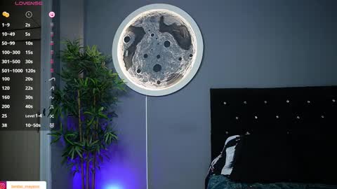 Snapshot of jordan_mayers chatting on 03-14-26, 09:15 Jordan online show from 03-14-26, 09:15