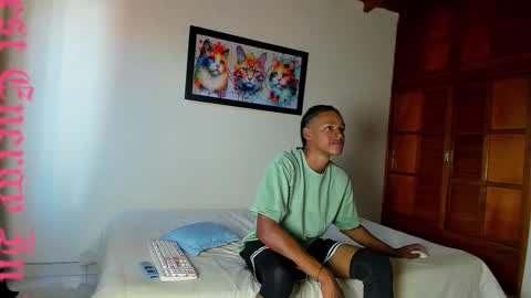 jordan online show from 11-17-25, 06:57