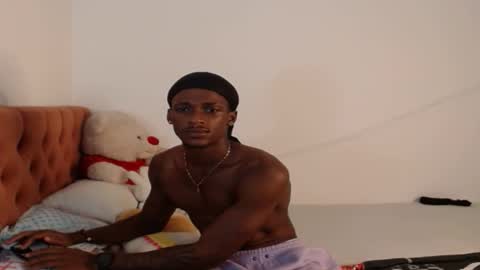 Jordan Moreno  online show from 01-16-26, 10:25