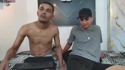 jordanandandrew online show from 11-08-25, 08:29