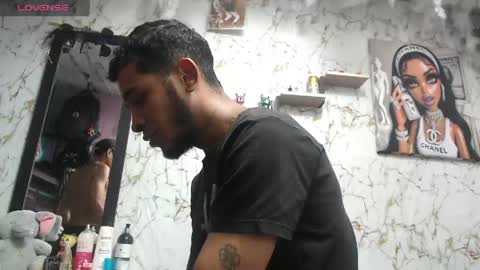 jordanandandrew online show from 04-27-26, 06:17