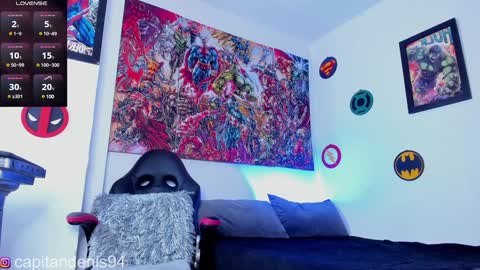 Snapshot of jordandenis17 chatting on 01-31-25, 12:28    Schedule   3 pm - 10pm   OfflineTuesday and Wednesday online show from 01-31-25, 12:28