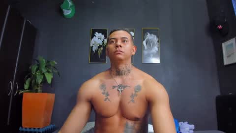 Jordanharrd online show from 12-04-24, 12:41