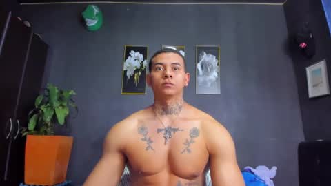 Jordanharrd online show from 12-07-24, 11:34