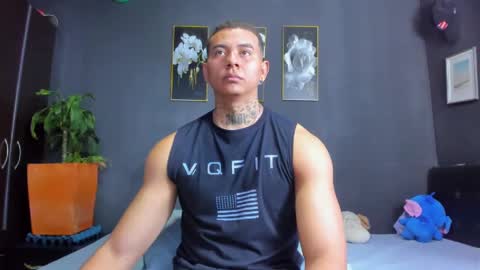 Jordanharrd online show from 12-15-24, 10:47