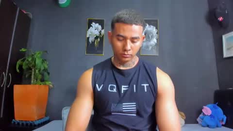 Jordanharrd online show from 12-16-24, 01:53