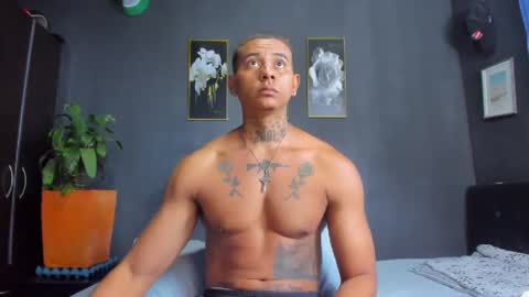 Jordanharrd online show from 01-08-25, 10:48