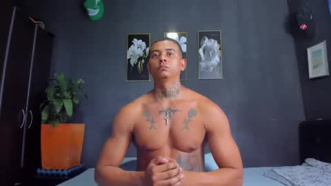 Jordanharrd online show from 01-09-25, 01:50