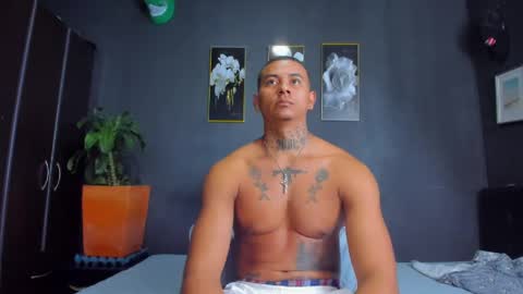 Jordanharrd online show from 01-25-25, 02:15