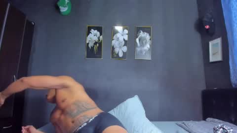 Jordanharrd online show from 02-12-25, 01:52