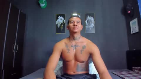 Jordanharrd online show from 02-22-25, 02:28