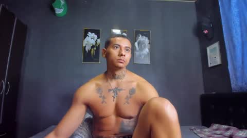 Jordanharrd online show from 02-26-25, 01:53