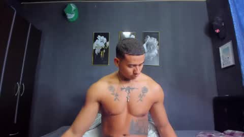 Jordanharrd online show from 03-02-25, 10:05