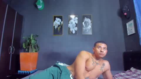 Jordanharrd online show from 03-06-25, 01:48