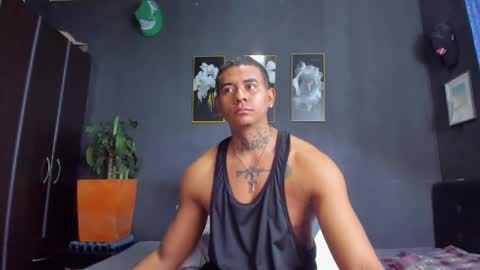 Jordanharrd online show from 03-08-25, 02:23