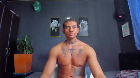 Jordanharrd online show from 03-11-25, 01:48