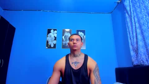 Jordanharrd online show from 10-07-25, 12:08