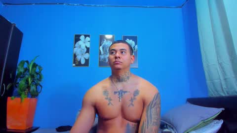 Jordanharrd online show from 11-24-25, 11:04