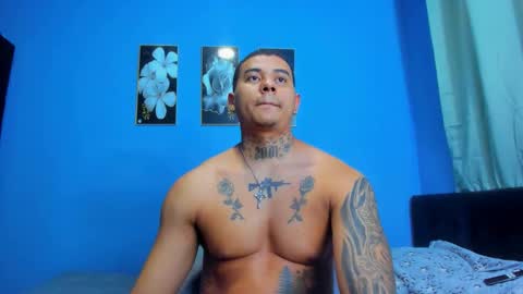 Jordanharrd online show from 03-04-26, 12:05