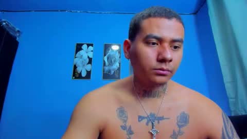 Jordanharrd online show from 03-08-26, 12:30