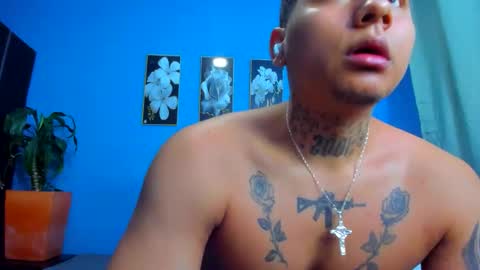 Jordanharrd online show from 03-29-26, 01:05