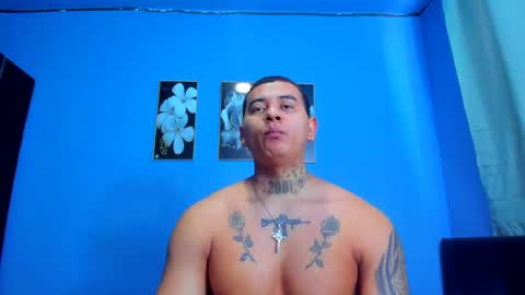 Jordanharrd online show from 04-03-26, 03:54